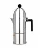 Alessi LA CUPOLA Kawiarka - Zaparzacz do Espresso 300 ml